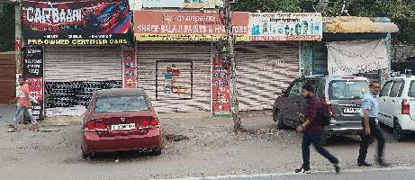  Commercial Shop for Rent in Saidulajab, Saket, Delhi