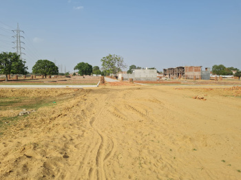  Commercial Land for Sale in Ayodhya Bypass, Faizabad