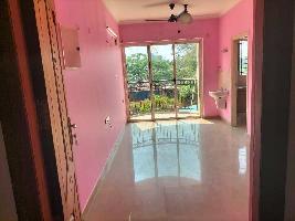 1 BHK Flat for Rent in Kakkanad, Ernakulam