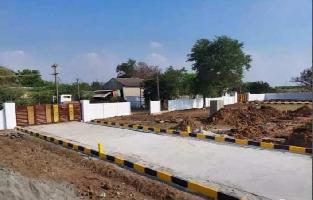  Residential Plot for Sale in Bypass Road, Madurai