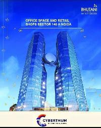  Office Space for Sale in Sector 140A, Noida