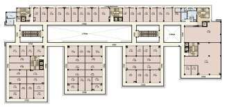  Commercial Shop 100 Sq.ft. for Sale in Sector 150 Noida