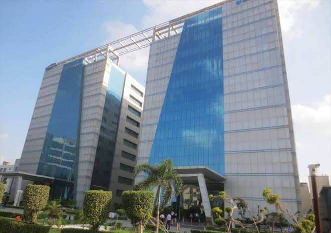 Office Space 925 Sq.ft. for Sale in Block C,