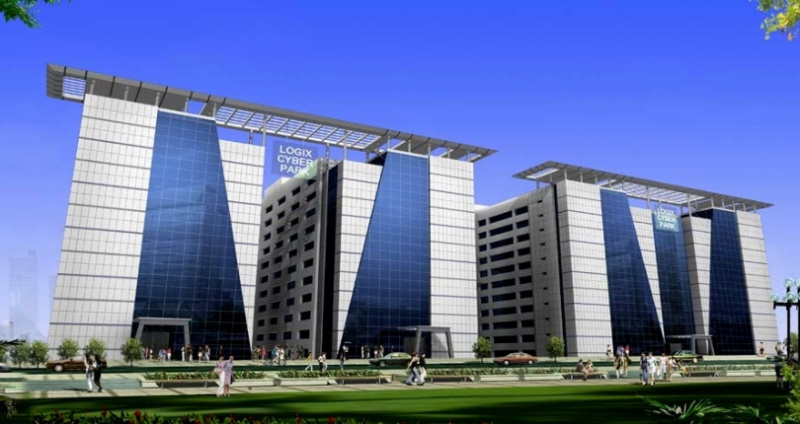  Office Space 400 Sq.ft. for Sale in Block C, Sector 62 Noida