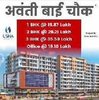  Office Space for Sale in Mowa, Raipur