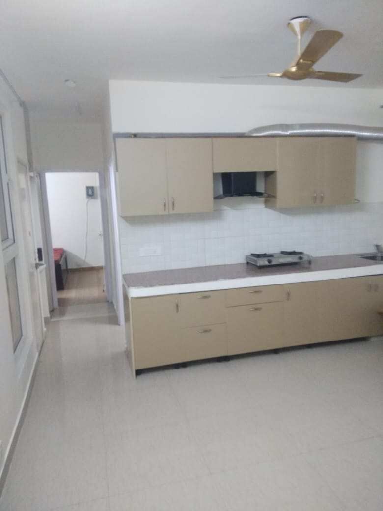2 BHK Apartment 900 Sq.ft. for Rent in Sector 69 Gurgaon