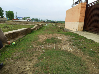  Residential Plot for Sale in Soitang, Srinagar