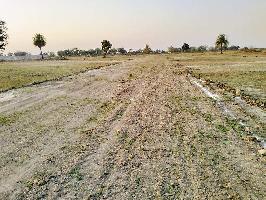  Residential Plot for Sale in NH27, Jhansi