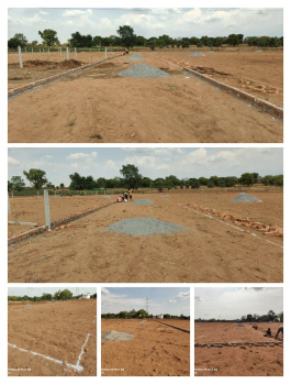  Residential Plot for Sale in Ambabai, Jhansi