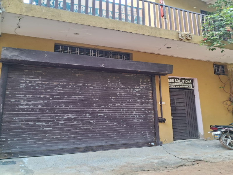 3 BHK House 1100 Sq.ft. for Sale in Jhajjar Road, Rewari (REI1210550)