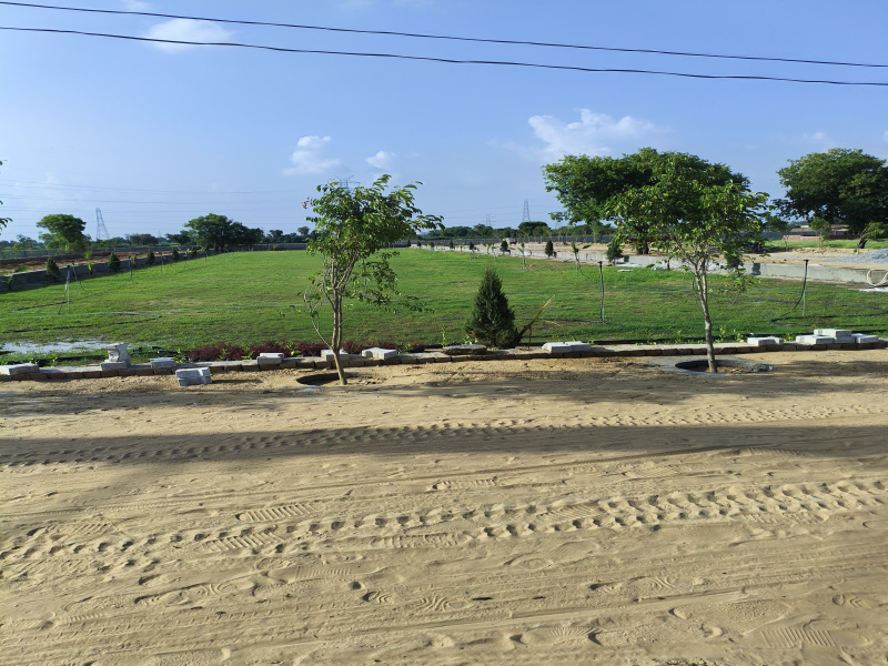  Residential Plot 112 Sq. Yards for Sale in Rewari Rural