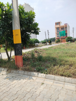  Residential Plot for Sale in Sector 26 Rewari