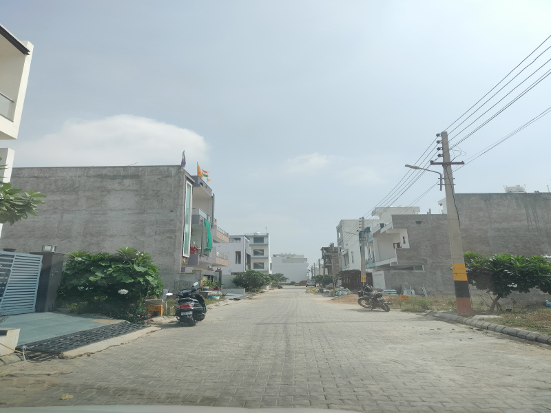  Residential Plot 133 Sq. Yards for Sale in Sector 26 Rewari