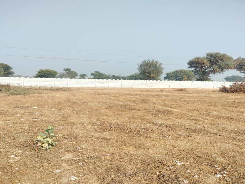  Residential Plot 200 Sq. Yards for Sale in Sector 6, Rewari