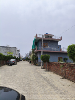  Residential Plot for Sale in Delhi Road, Rewari