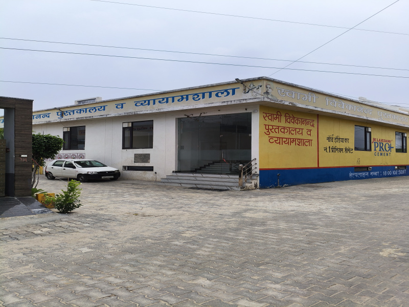  Residential Plot 160 Sq. Yards for Sale in Delhi Road, Delhi Road, Rewari