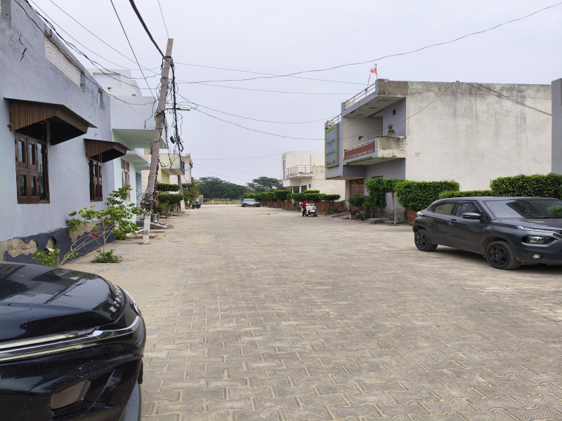  Residential Plot 160 Sq. Yards for Sale in Delhi Road, Delhi Road, Rewari
