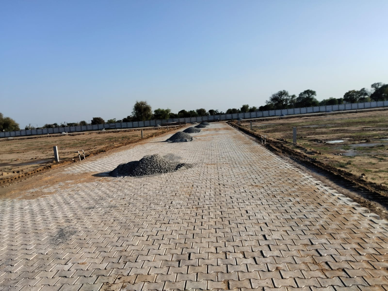 4 BHK 2572 Sq.ft. Builder Floor for Sale in Sector 6, Rewari