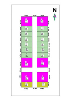  Residential Plot for Sale in Kund, Rewari, 