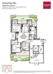 3 BHK Flat for Sale in Sector 102 Gurgaon