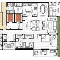 4 BHK Flat for Sale in Sector 65 Gurgaon