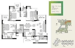 3 BHK Flat for Sale in Sector 108 Gurgaon