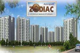 2 BHK Flat for Sale in Sector 120 Noida