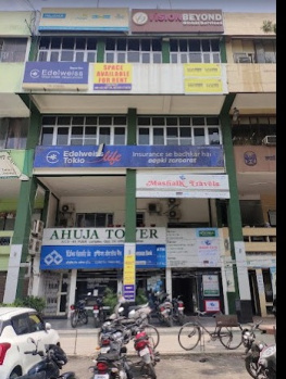 1 BHK Builder Floor for Rent in Ladowali Road, Jalandhar