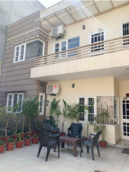 4 BHK House for Sale in New Raja Garden, Mithapur, Jalandhar