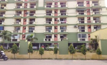 4 BHK Flat for Sale in Friends Colony, Jalandhar