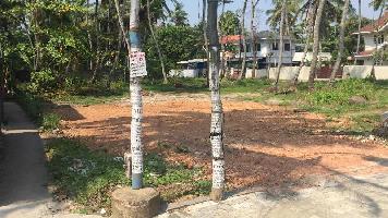  Residential Plot for Sale in Marad, Kochi