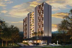  Office Space for Sale in Baner, Pune