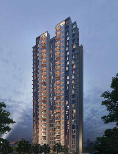 4 BHK Apartment 1660 Sq.ft. for Sale in Mohammadwadi, Pune