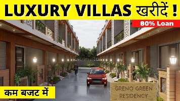 4 BHK Villa for Sale in Noida Extension, Greater Noida