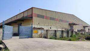  Industrial Land for Sale in Dasna, Ghaziabad