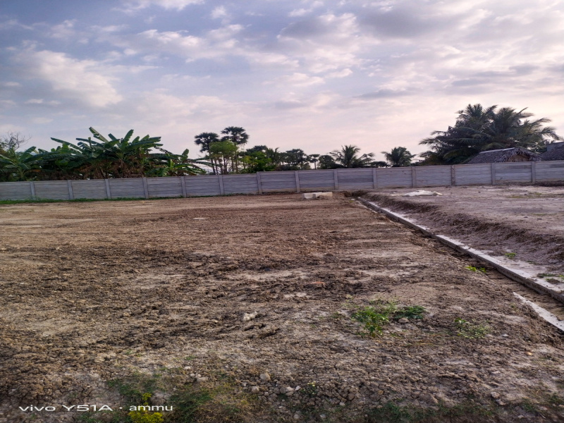  Residential Plot 1000 Sq.ft. for Sale in Maramangalathupatti, Salem