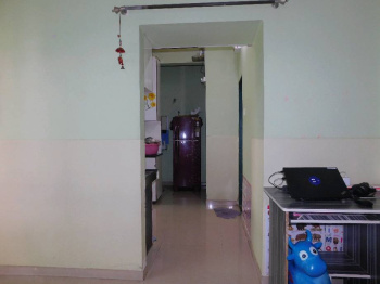 1 BHK Flat for Sale in Sector No. 1 Bhosari, Pune