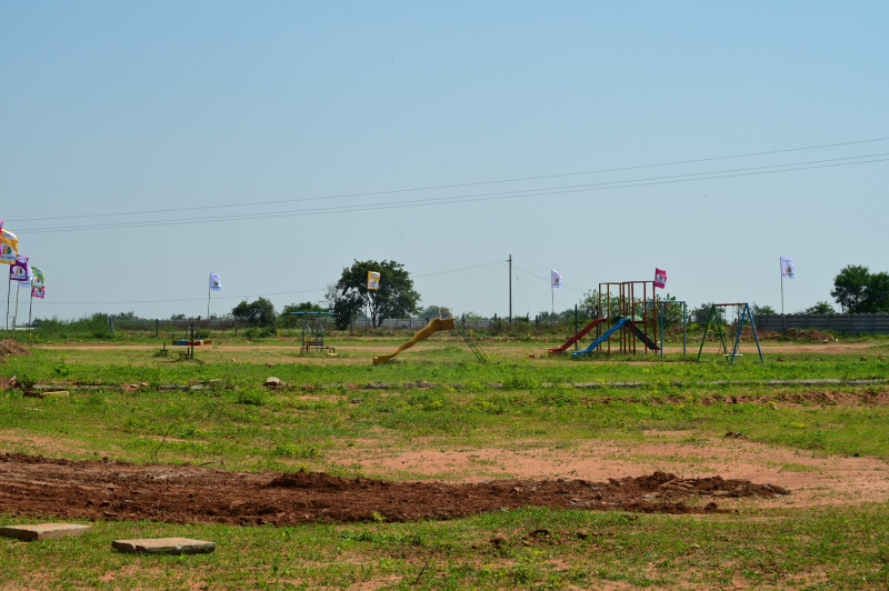  Residential Plot 1742 Sq.ft. for Sale in Phulnakhara, Bhubaneswar