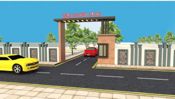  Residential Plot for Sale in Vrindavan, Mathura