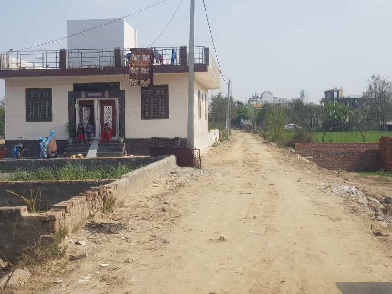  Residential Plot 100 Sq. Yards for Sale in Sector 144 Noida