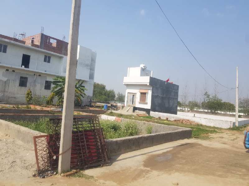  Residential Plot 100 Sq. Yards for Sale in Sector 144 Noida