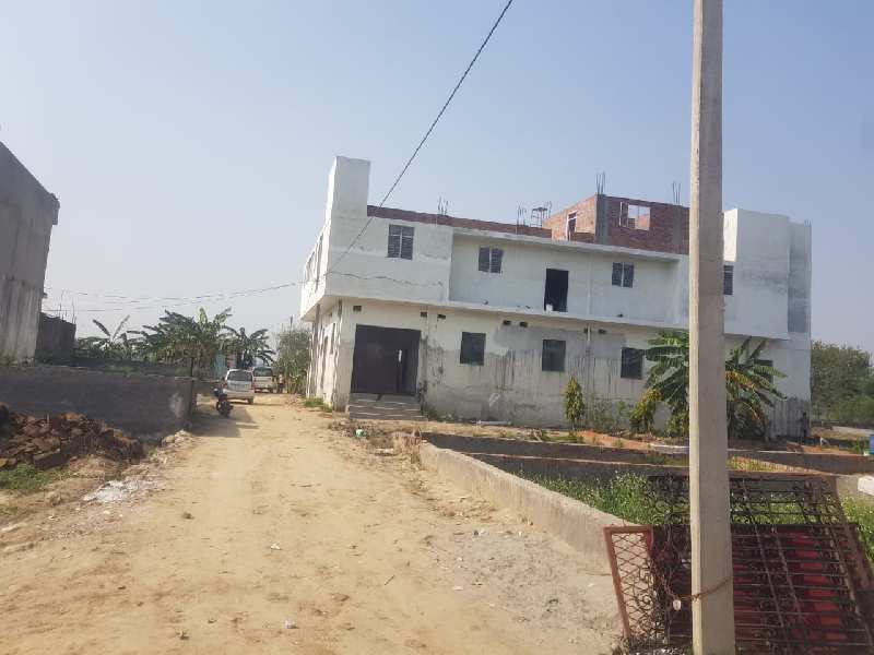  Residential Plot 100 Sq. Yards for Sale in Sector 144 Noida