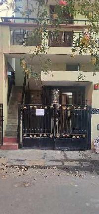 2 BHK House for Rent in Hanumannath Nagar, Bangalore
