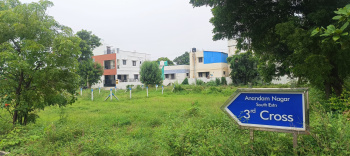  Residential Plot for Sale in Thuvakudi, Tiruchirappalli