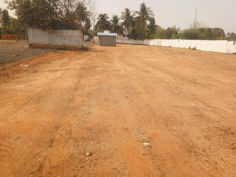 1200 Sq.ft. Residential Plot for Sale in Palliagraharam, Thanjavur