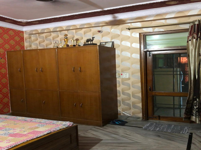 2 BHK Apartment 1000 Sq.ft. for Rent in Shastri Nagar, Meerut