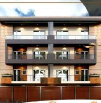 1 RK Flat for Sale in Singapore Township, Indore
