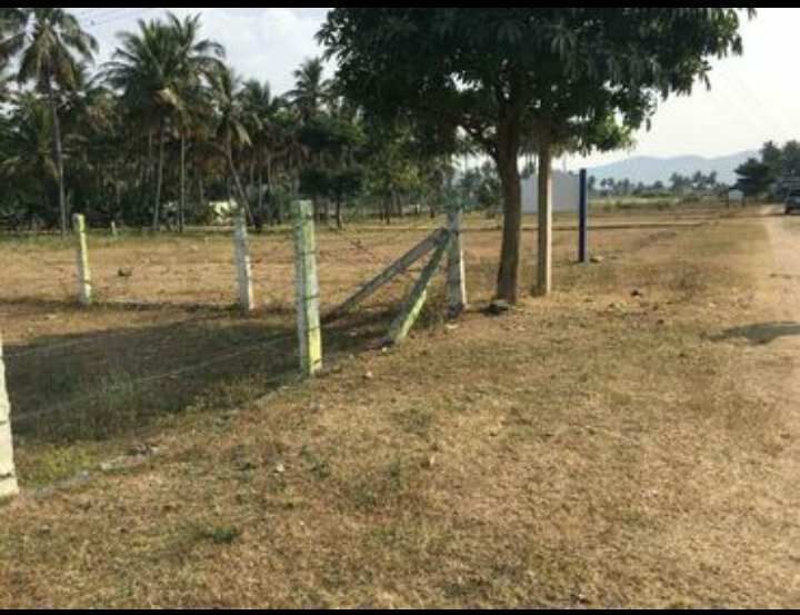  Residential Plot 1000 Sq.ft. for Sale in Vazhapadi, Salem