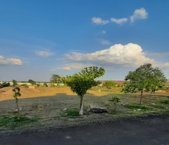 1 RK Farm House 475 Sq.ft. for Sale in Amrawati, Nagpur