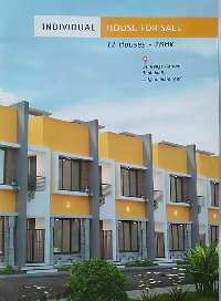 2 BHK House for Sale in Thalakudi, Tiruchirappalli